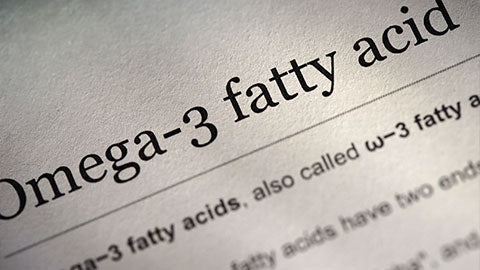 Omega 3 Fatty Acids: A Complete Guide For Your Reference