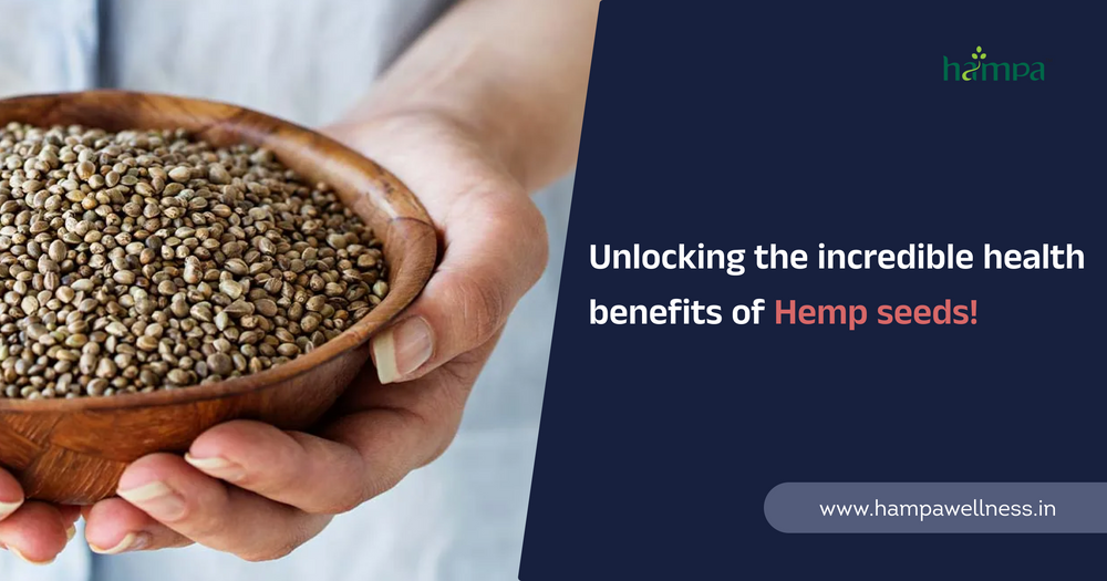 The Nutritional Powerhouse: Exploring the Nutritional Profile of Hemp Seeds